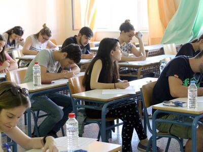  Πανελλήνιες 2016:Καρδιοχτύπι για 6.933 ...