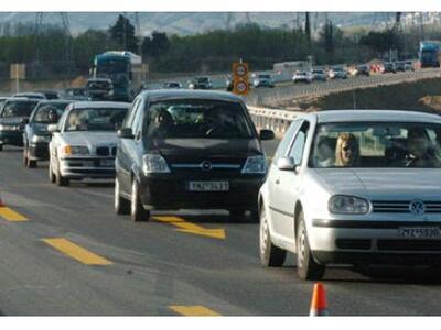 13 νεκροί σε δυστυχήματα το Δεκέμβριο μό...