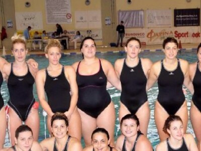 Στο παρά... πέντε αποκλεισμός για τα κορ...