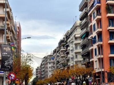 Θεσσαλονίκη: Εισαγγελέας για το νέο κατά...