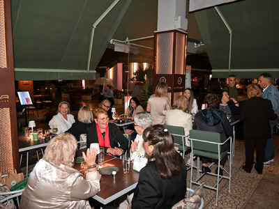 Πάτρα: Με επιτυχία η εκδήλωση με τίτλο «...