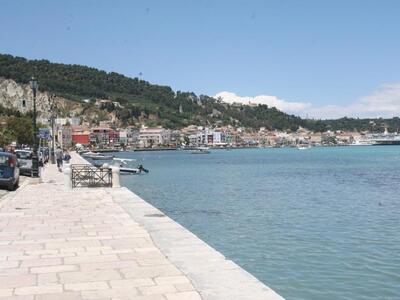 Ζάκυνθος:"To παιδί μου δεν μπορεί ν...