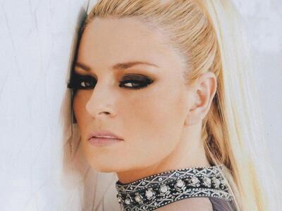 Η Ελισάβετ Μουτάφη μίλησε για την σχέση ...