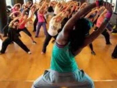 Πάτρα: Ξεκινούν τα προγράμματα άθλησης γ...