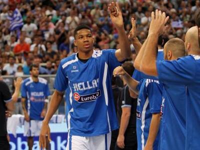 Μπάσκετ: Νέο ρεκόρ πόντων ο Αντετοκούνμπο στο ΝΒΑ