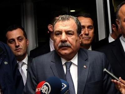 Άλλες δυο παραιτήσεις υπουργών στην Τουρκία