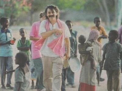 Ο γιατρός απο την Πελοπόννησο που εδώ κα...