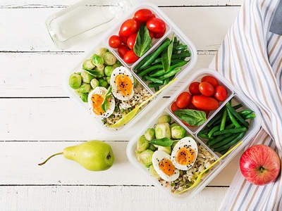 Ένας σίγουρος τρόπος για να μην πάρουμε ...