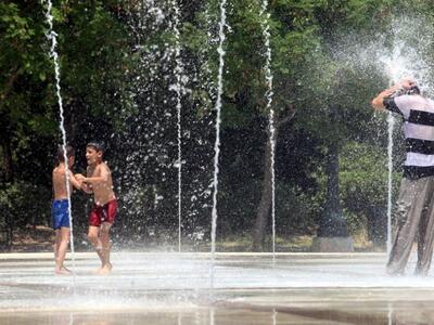 Δυτική Ελλάδα: Κι από Αύγουστο... χειμών...