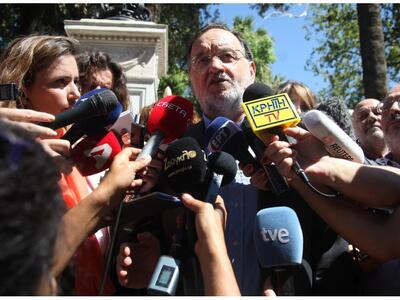 Λαφαζάνης: Θέλουμε δεν θέλουμε, θα πάμε ...