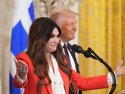 Η Κίμπερλι Γκιλφόιλ έρχεται στην Ελλάδα ...