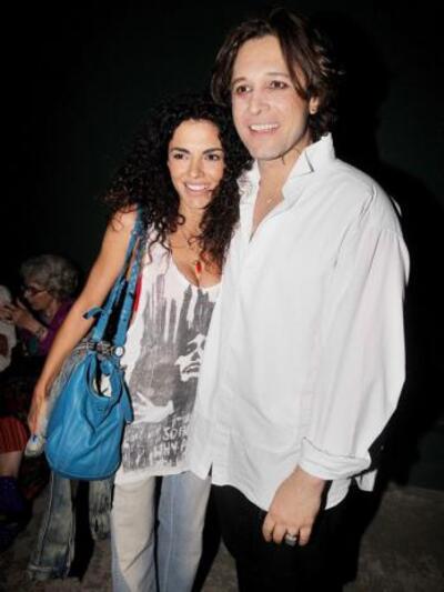 Αιμίλιος Χειλάκης, Μαρία Σολωμού