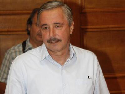 Οργισμένη δήλωση Μανιάτη κατά του Κρ. Αρ...