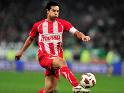 Χωρίς κέντρο ο Ολυμπιακός - Νοκ-άουτ και...