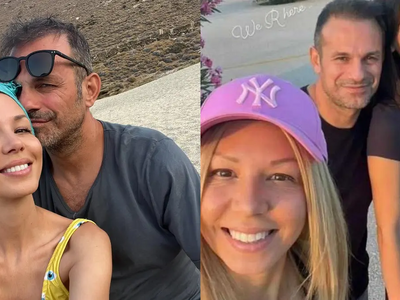 Αλεξάνδρα Νικολαΐδου: Συντετριμμένα τα π...