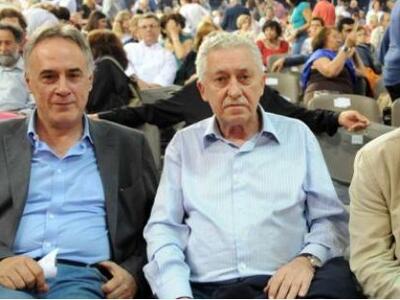 ΔΗΜΑΡ: Πέντε Αχαιοί στις προσυνεδριακές ...