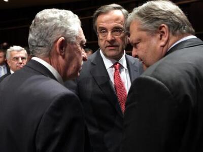 Πυρά αντιπολίτευσης για τη συνάντηση των...