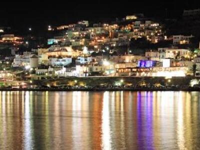 Πλήγμα στη μαφία της Μυκόνου