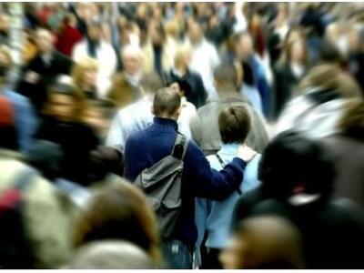 Γιατί οι Έλληνες πολίτες είναι παθητικοί...