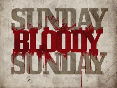 «Ματωμένη Κυριακή» από τον Παμμικρασιατικό