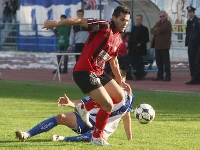 Τέλος Κυβελίδης, Μενδρινός και Χλωρός απ...