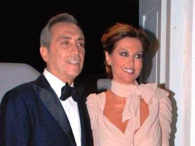 Παντρεύτηκε σήμερα η Αλεξάνδρα Παλαιολόγ...