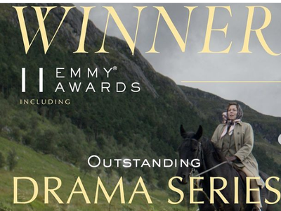Βραβεία Emmy 2021: Σάρωσε το The Crown κ...