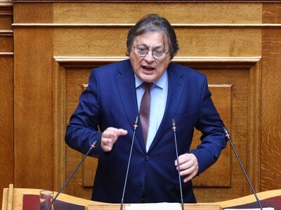 Αυλωνίτης: Είμαι ανοιχτός να συζητήσω με...