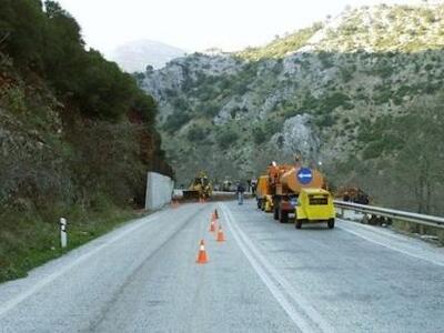 Διάθεση ενός εκατ. ευρώ για έργα στην ε....