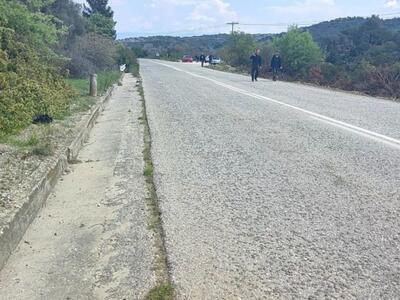 Χαλκιδική: Πέθανε η 46χρονη αστυνομικός ...