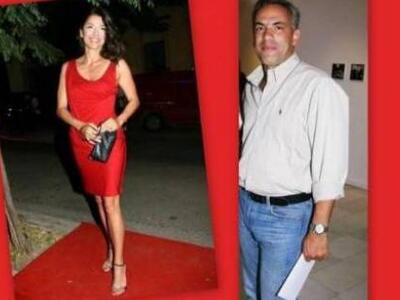 Τί τρέχει ανάμεσα στην Πόπη Τσαπανίδου κ...