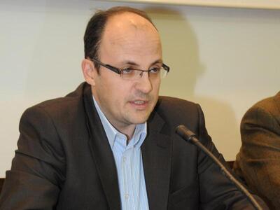 Πλ. Μαρλαφέκας: "Αναγκαία η συμμετο...