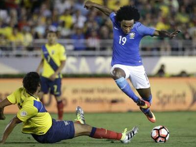 Ολοκληρώθηκε το Κόπα Αμέρικα για την  Βραζιλία