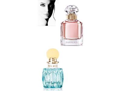 Μiu Miu και Guerlain 