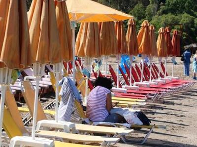 Αυτά είναι οι τιμές «προϊόντων παραλίας»...