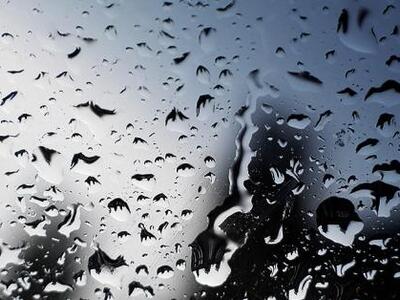 Πάτρα- Τώρα: Καταρρακτώδης βροχή