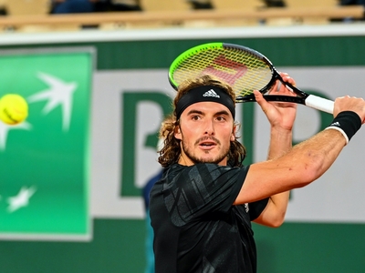 Τσιτσιπάς: «Δεν παραβίασα κανέναν κανόνα...