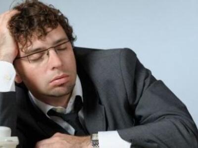 Νυχτερινές βάρδιες και τζετ-λαγκ διαταρά...