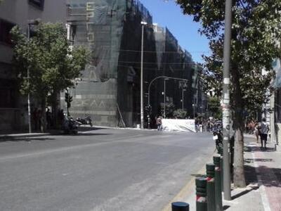 Πάτρα: Τι απαντούν οι αντιεξουσιαστές γι...
