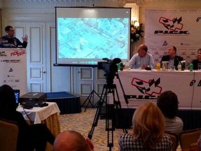 Το Διεθνές Σιρκουί Καρτ Πάτρας αποκάλυψε...