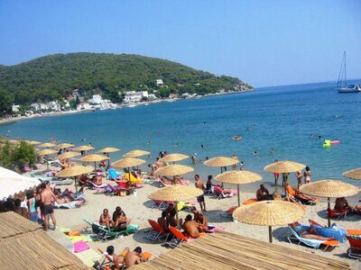 Αχαΐα: Πού θα κολυμπάτε ελεύθερα και που...