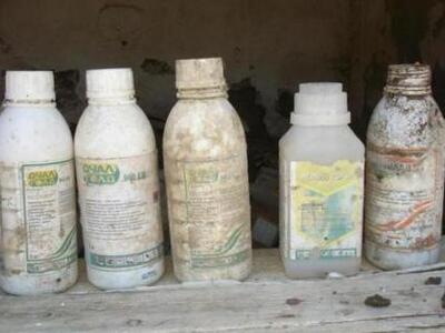 Δυτική Ελλάδα: Κίνδυνος στην αγορά απο α...