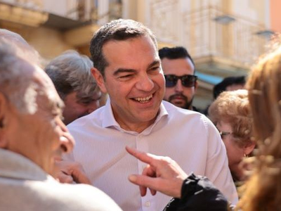 Στο Λαύριο, με "ατζέντα" την κ...