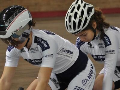 Ποδηλασία: Το όριο για το παγκόσμιο του ...