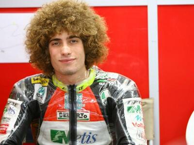 MotoGP: Τραγωδία με Σιμοντσέλι στη Μαλαισία