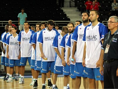 Μουντομπάσκετ: Γελάει καλύτερα όποιος γε...