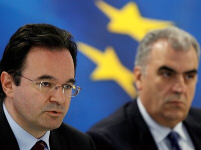 Κόντρα Ρέππα - Παπακωνσταντίνου με φόντο...