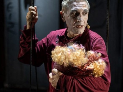 Πάτρα: Ακυρώνεται η παράσταση "Μόνο...