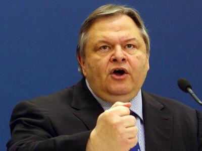 Βενιζέλος: «Πρέπει να ξέρουμε αν υπάρχει...