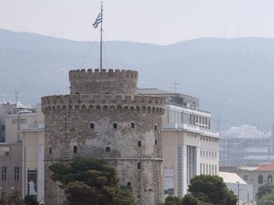 Είκοσι δύο οι υποψήφιοι δήμαρχοι στην Θεσσαλονίκη